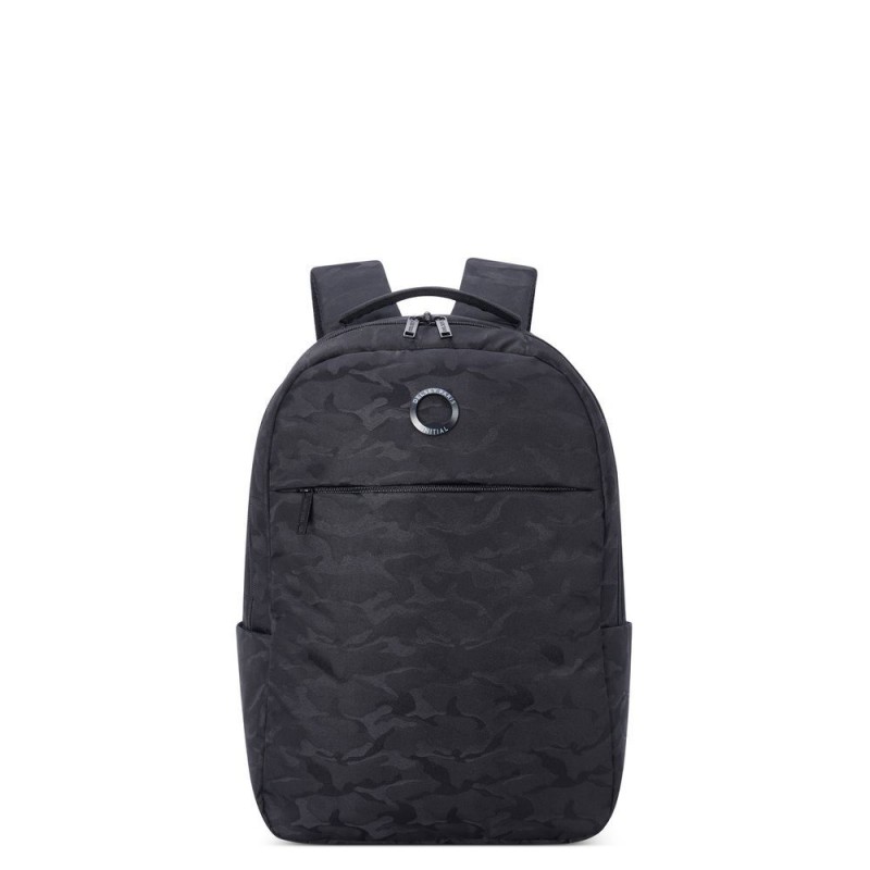 DELSEY kuprinė Citypak 1CPT 3910600