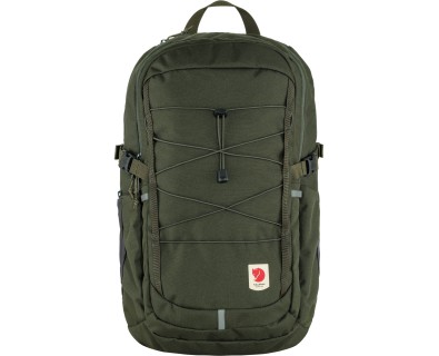 FJALLRAVEN kuprinė Skule 28...