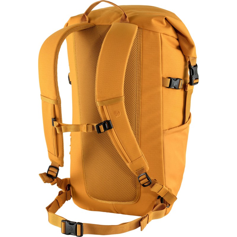 FJALLRAVEN kuprinė Ulvo Rolltop 30 23312 (1)