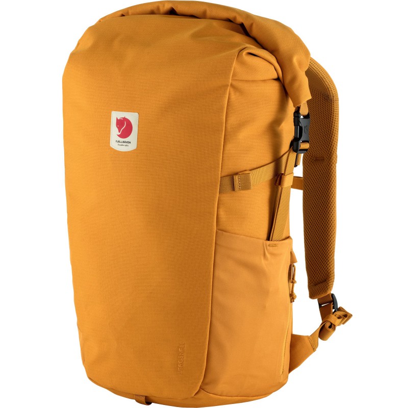 FJALLRAVEN kuprinė Ulvo Rolltop 30 23312