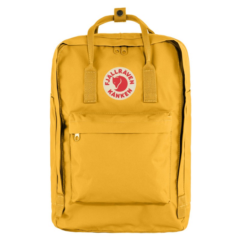 FJALLRAVEN kuprinė Kanken Laptop 17" 23525