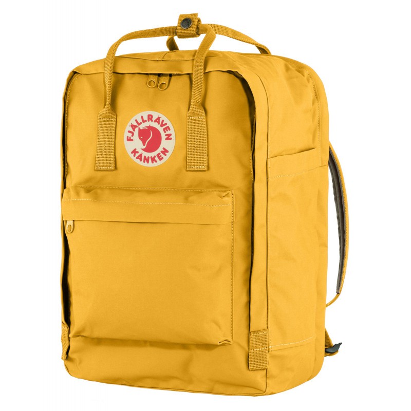 FJALLRAVEN kuprinė Kanken Laptop 17" 23525 (1)