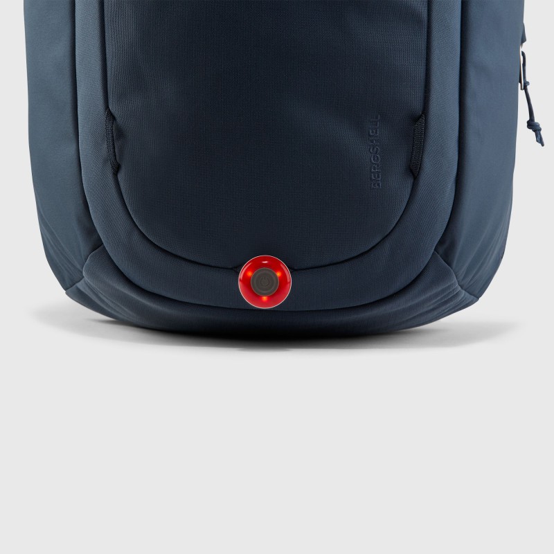 FJALLRAVEN kuprinė 15" Ulvo 30 23313 (5)