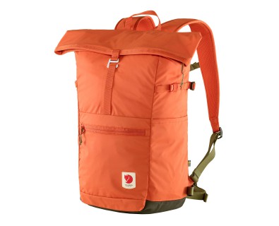 FJALLRAVEN kuprinė High...