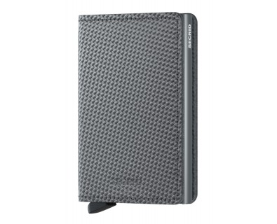 SECRID piniginė S-Carbon