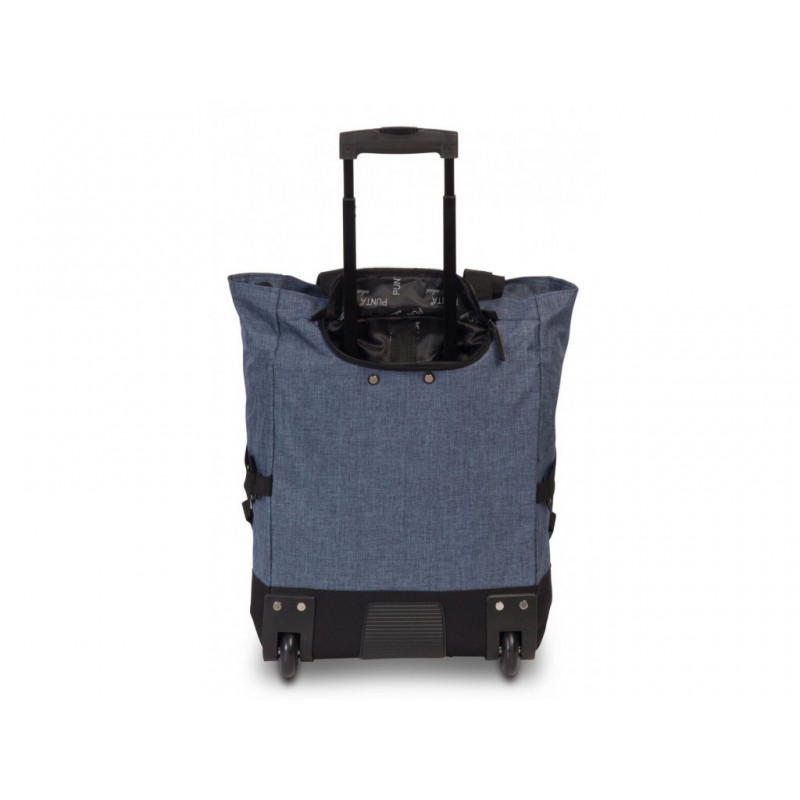 FABRIZIO pirkinių krepšys Punta Cool 10411 (1)