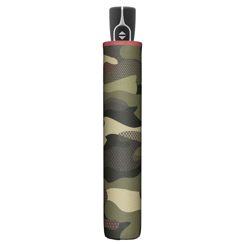 DOPPLER skėtis Fiber Magic Camostripes 7441465CF (1)