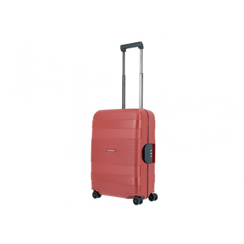 TRAVELITE mažas lagaminas 55cm Korfu 75847 (1)