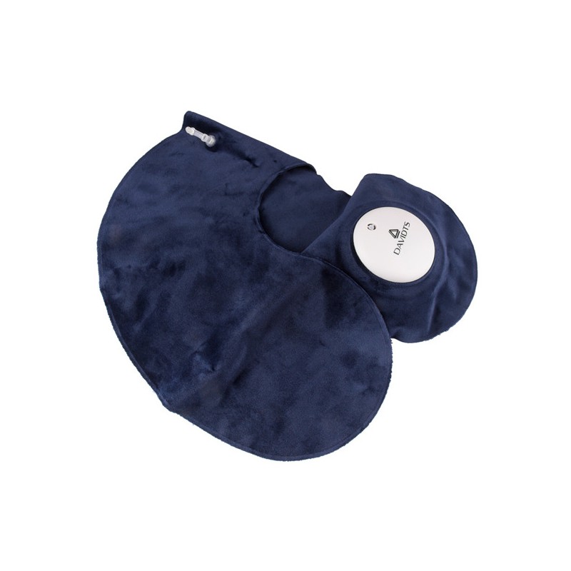 DAVIDTS kel. pagalvėlė Travel pillow 275 010 (1)