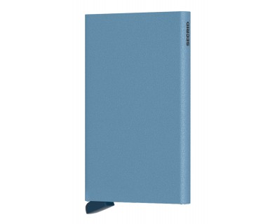 SECRID kort. dėklas...