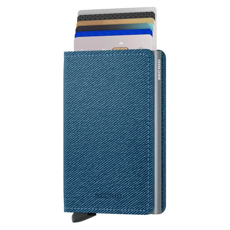 SECRID piniginė Twist (1)
