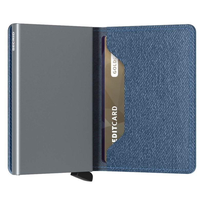 SECRID piniginė Twist (2)