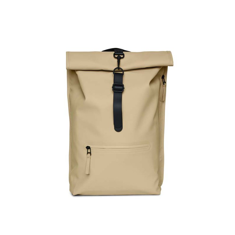 RAINS kuprinė Rolltop Rucksack 13160