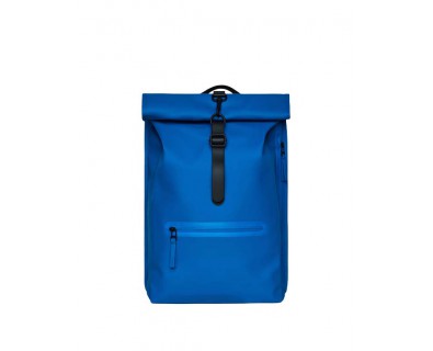 RAINS kuprinė Rolltop...
