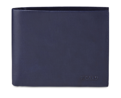 PICARD piniginė Apache 8381