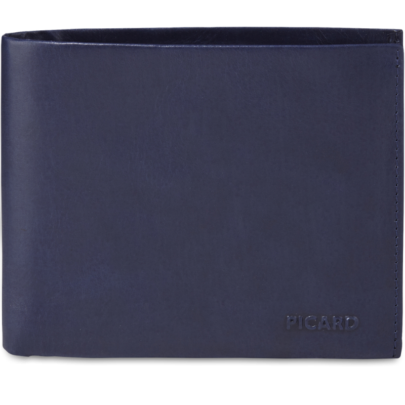 PICARD piniginė Apache 8381