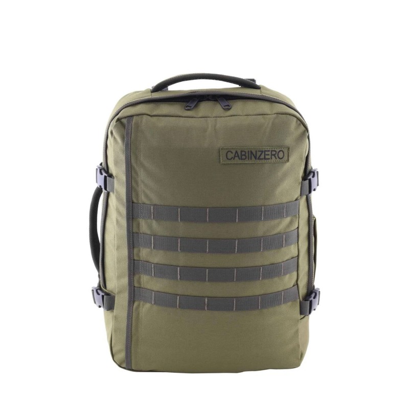 CABINZERO kuprinė 36L Military CZ18