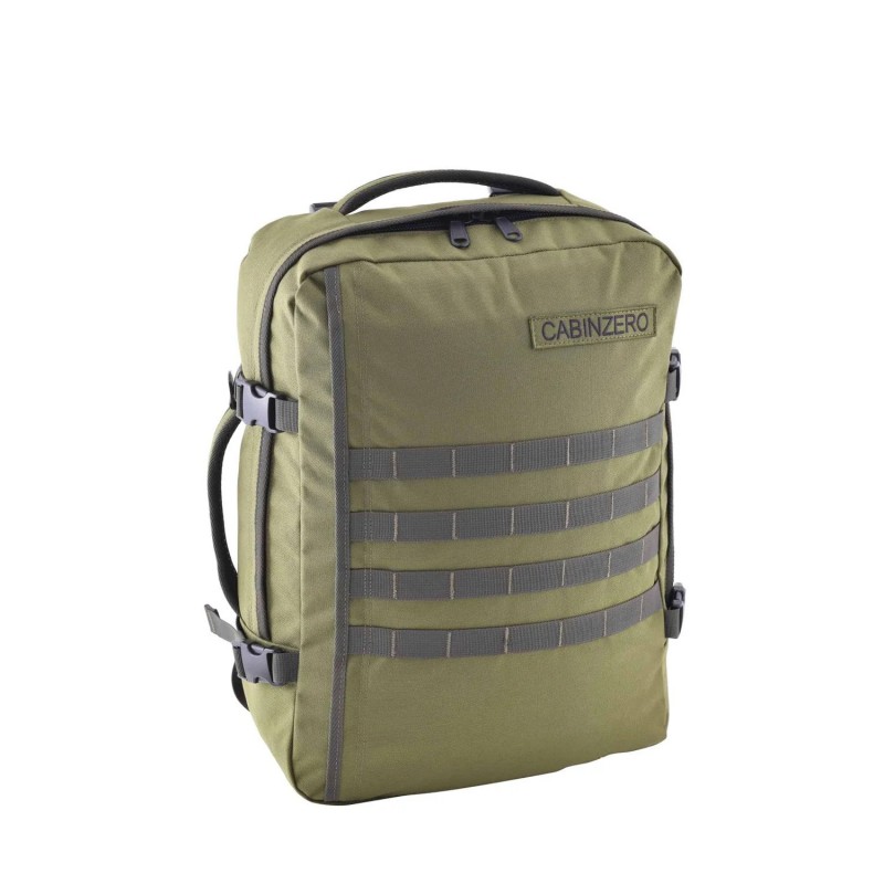 CABINZERO kuprinė 36L Military CZ18 (1)