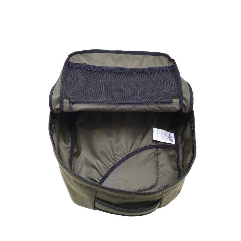 CABINZERO kuprinė 36L Military CZ18 (2)