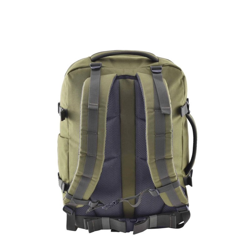 CABINZERO kuprinė 36L Military CZ18 (3)