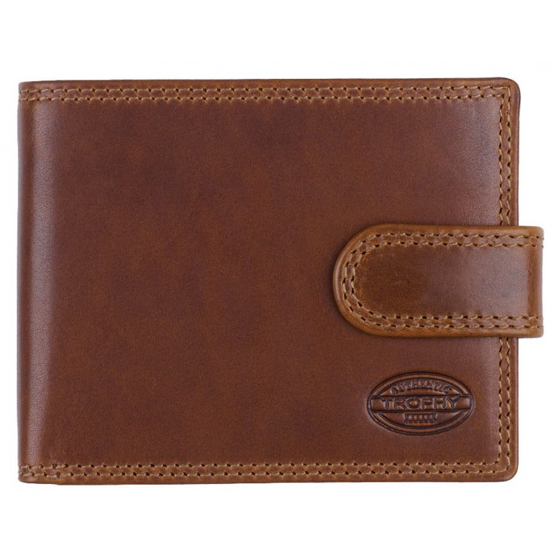 HJP piniginė Authentic Trophy 6312