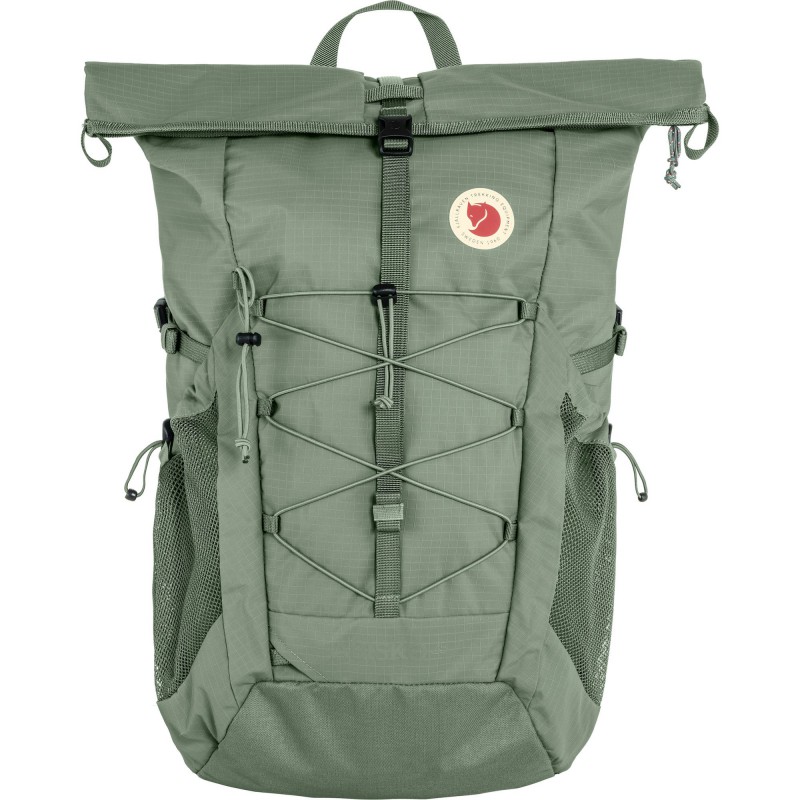 FJALLRAVEN kuprinė Abisko Hike Foldsack 27222