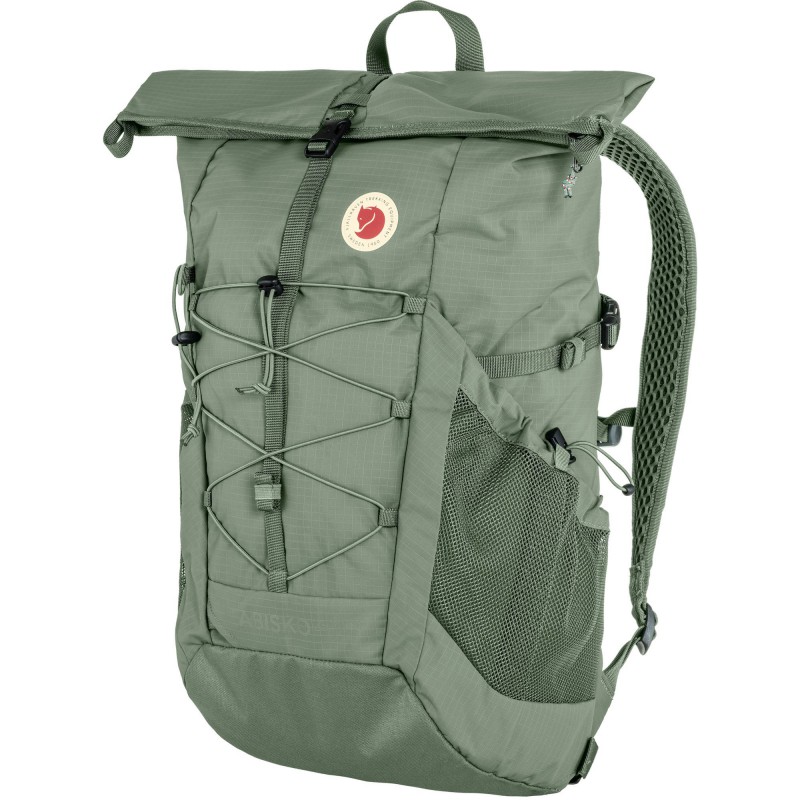 FJALLRAVEN kuprinė Abisko Hike Foldsack 27222 (1)