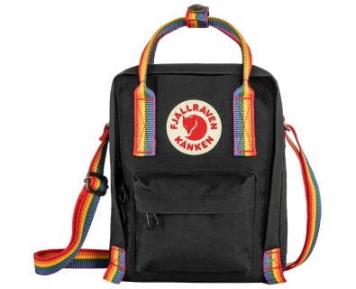 FJALLRAVEN kuprinė Rainbow...