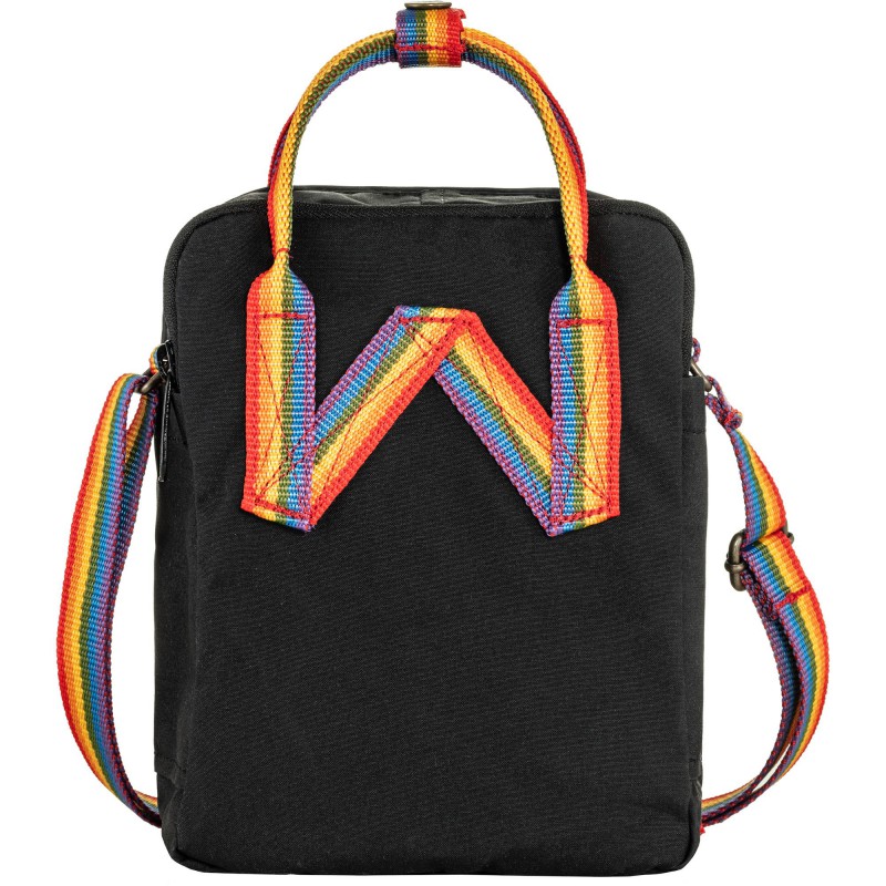 FJALLRAVEN kuprinė Rainbow Sling 23623 (1)