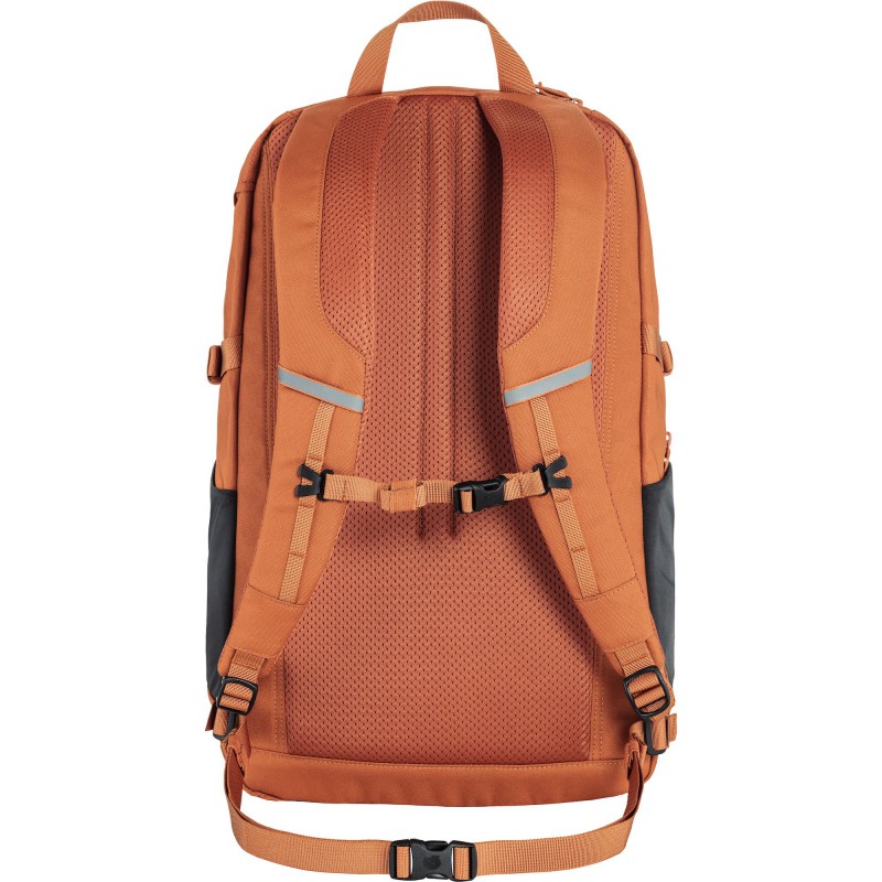 FJALLRAVEN kuprinė Skule 28 23346 (2)