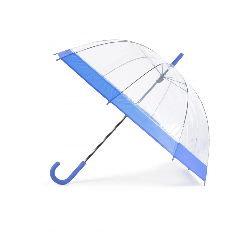 HAPPY RAIN skėtis Essentials Long Domeshape 40981