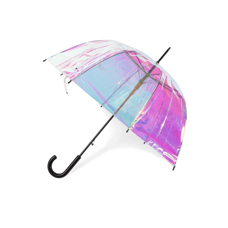HAPPY RAIN skėtis Essentials Long Domeshape