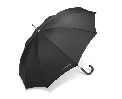 PIERRE CARDIN skėtis Noire...