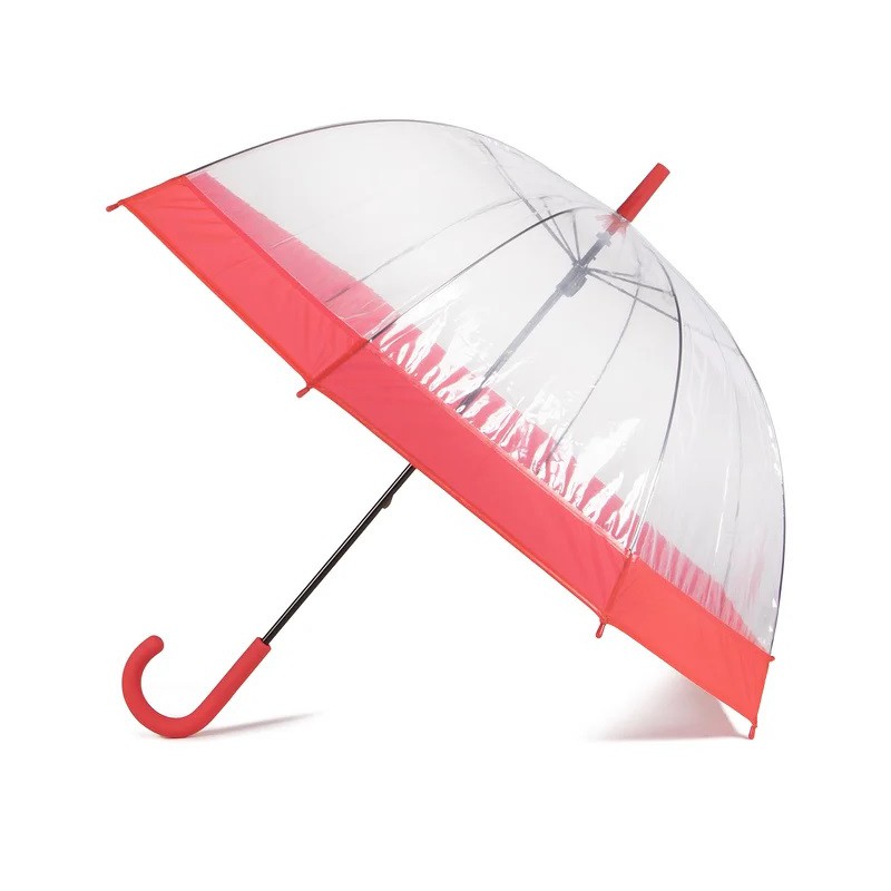 HAPPY RAIN skėtis Essentials Long Domeshape 40982
