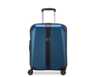 DELSEY mažas lagaminas Promenade 4W 2088803 55cm