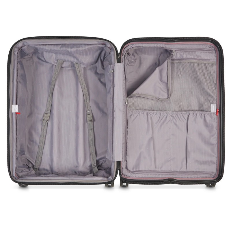 DELSEY didelis lagaminas Promenade 4W 2088821 76cm (2)