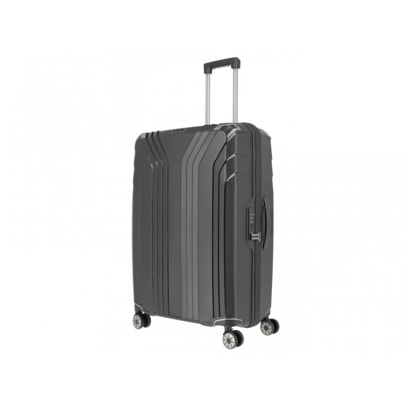 TRAVELITE mažas lagaminas Elvaa 76347 55cm (1)