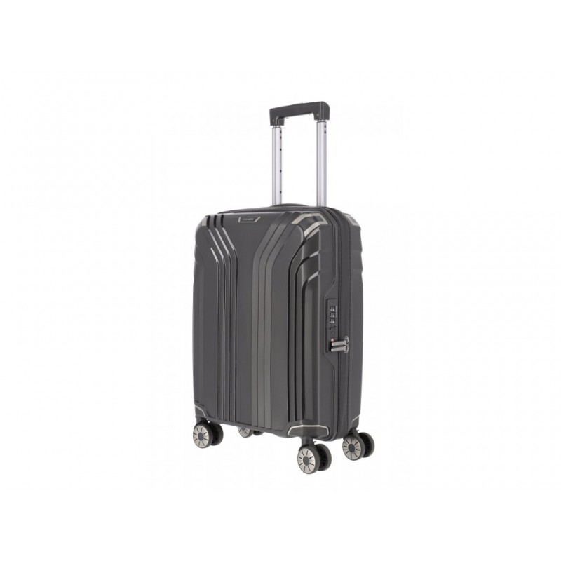 TRAVELITE mažas lagaminas 55cm Elvaa 76347 (1)