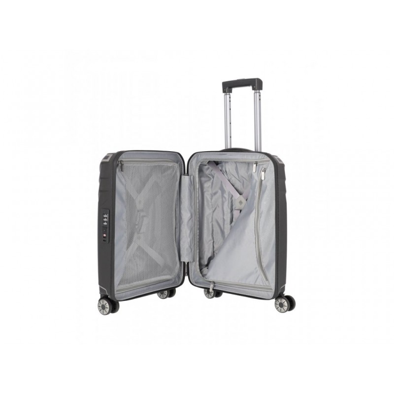 TRAVELITE mažas lagaminas 55cm Elvaa 76347 (2)