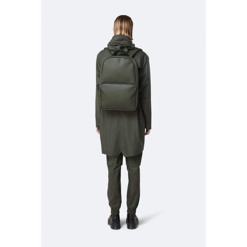 RAINS kuprinė Field Bag 1284 (5)
