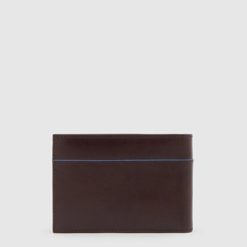 PIQUADRO piniginė Blue Square PU1392B2VR (3)