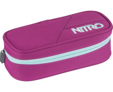 NITRO penalas Pencil Case...