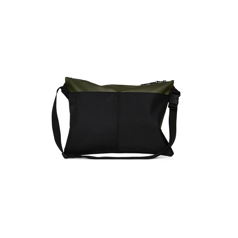 RAINS rankinė Musette bag (1)