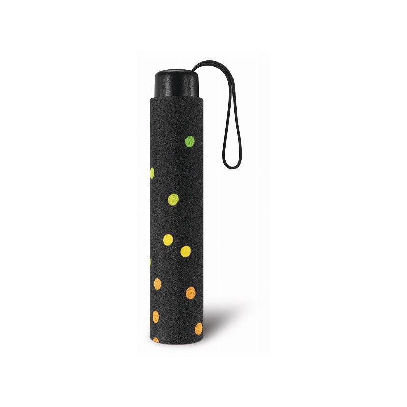 HAPPY RAIN skėtis Super Mini rainbow 42088 (2)