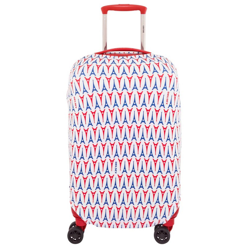 DELSEY lagamino užvalkalas TN Suitcase cover S/M