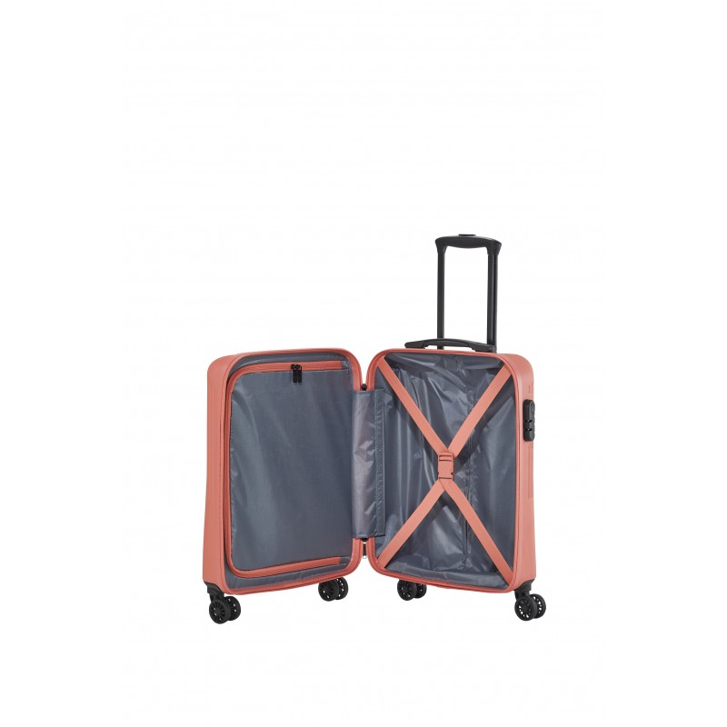 TRAVELITE 55cm mažas lagaminas BALI 72347 (4)