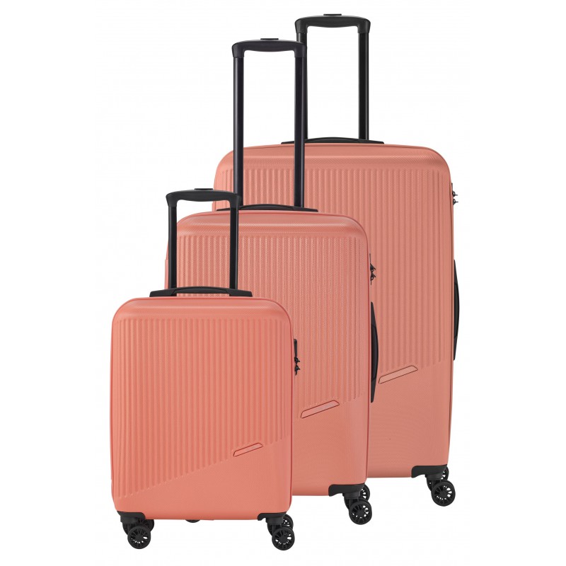 TRAVELITE 55cm mažas lagaminas BALI 72347 (7)