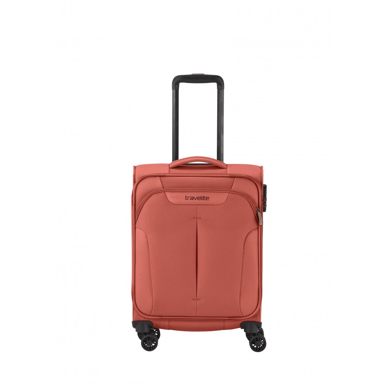 TRAVELITE 55cm mažas lagaminas Croatia 80347