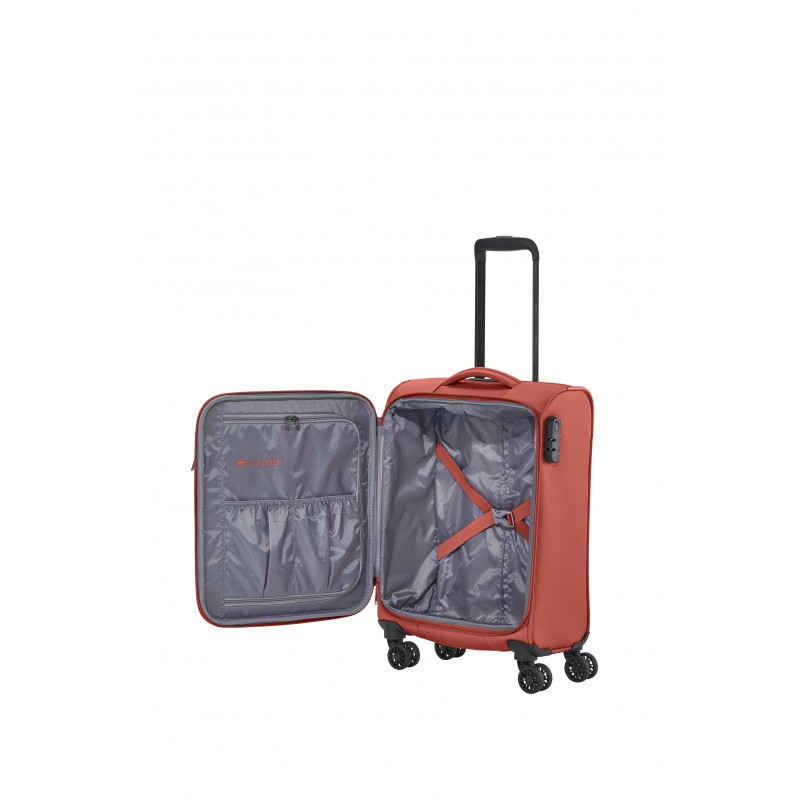 TRAVELITE 55cm mažas lagaminas Croatia 80347 (2)