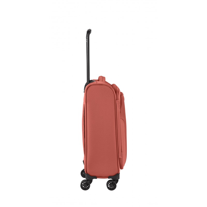 TRAVELITE 55cm mažas lagaminas Croatia 80347 (3)